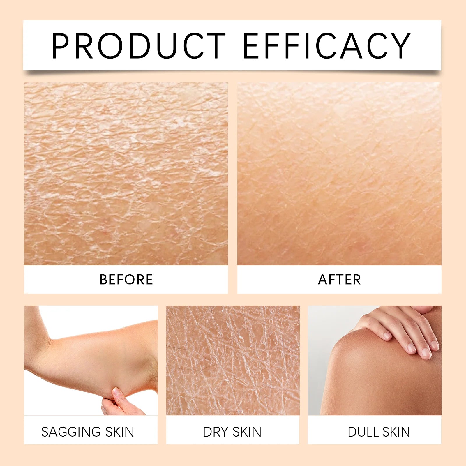 Tallow Honey Cream Glow Hydrating Skin Improve Elasticity Soft Bleaching Improve Dullness Firming Face Body Moisturizer Lotion Essential Avenue