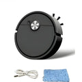 CleanBot™ Mini Vacuum 🤖✨ — Sweep, Vacuum & Mop in One Kinomoto Homelife Store